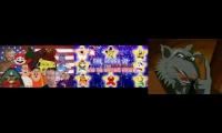 Thumbnail of The YTP, PF, And 4Kids National Anthem (4th Of July Special)