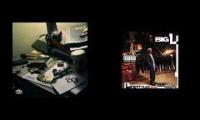 Thumbnail of Kendrick Lamar x Big L - Rigamortis/All Black