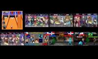 Thumbnail of Embee305 VS TheLongWallWolf