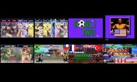 Thumbnail of Edel-X VS Esfratch (Vice/Whip/Mary VS Kim/Mai/Iori)