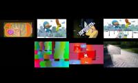 Thumbnail of Yet another Sprta remix 8 parsion (2022 version)
