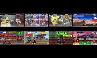 Thumbnail of Edel-X VS LOLXD (Kim/Benimaru/Seth VS Kyo/Yamazaki/K9999)