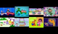 Thumbnail of Babytv Annoying goose V4