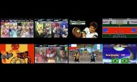 Thumbnail of Paoenescau VS LOLXD (K/Daimon/Mature VS Joe/Yashiro/Takuma)