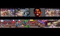 Thumbnail of Goldia VS LOLXD (Mai/Vanessa/Kula VS Chris/Ryo/Takuma)