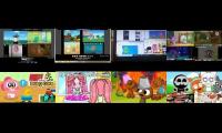 Thumbnail of Oggy Makes Cry Everything 5