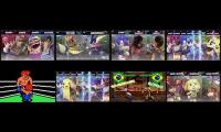 Thumbnail of AhmedSkrill VS TheLongWallWolf