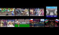 Thumbnail of FM9999 VS Orritall (Benimaru/Athena/Yuri VS May Lee/Vice/Yashiro)