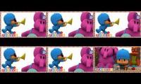 Thumbnail of Up To Faster 11 Pocoyo