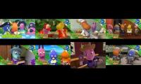 Thumbnail of The backyardigans episode