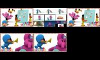Up To Faster 15 Pocoyo