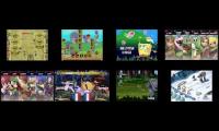 Thumbnail of Rin VS Suzek L (Yashiro/Kula/Mary VS Whip/K/Daimon)