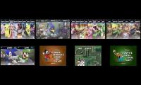 Thumbnail of Esfratch VS Lipid (Mary/Chris/Kim VS Whip/K/Daimon)