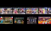 Thumbnail of Skriibz VS Esfratch (Iori/Robert/Mary VS Whip/K/Daimon)