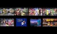 Thumbnail of Patito Juan VS FungalFury