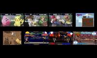 Thumbnail of Esfratch VS AGDestroyer