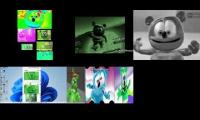 Thumbnail of 14 Gummy Bears My Version 140