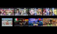 Thumbnail of Esfratch VS AALKZ (Iori/Rugal/Robert VS Athena/Mai/Mary)