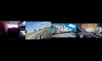 Thumbnail of Battle of the Test Tracks