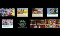 Thumbnail of Edel-X VS No Enemies