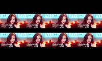 Thumbnail of jeon somi birthday el mismo mv en 8 veces