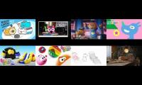 Thumbnail of Random Videos At Once (Version 2)