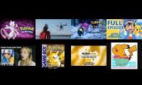 Thumbnail of Welcome to the official Pokémon TV YouTube channel,