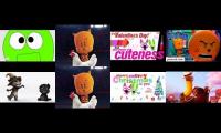Thumbnail of Random Videos At Once (Version 3)