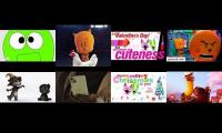 Thumbnail of Random Videos At Once (Version 3)