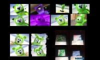 Thumbnail of 16 Gummy Bears My Version