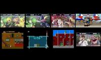 Thumbnail of Hunter Shiny VS Spiritt