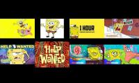 Thumbnail of The SpongeBob YouTube channel is THE PLACE for the pilot episode Help Wanted.
