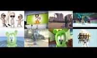 Thumbnail of Djtechvszim Move Your Body [Short Videos]