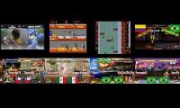 Thumbnail of Fakush VS WiseDog (Iori/Clark/Kim VS Iori/Vice/Yashiro)