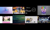 Thumbnail of Random Videos At Once (Version 5)