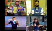 Thumbnail of Zorbeez and Quick Chop vs ShamWow and Slap Chop