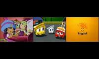 Thumbnail of Strawberry Shortcake : Festival Bunga Mekar VCD