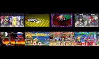 Thumbnail of Zasei VS EminemFan (Mary/Chris/Shermie VS Iori/Vice/Terry)