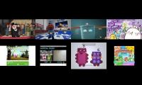 Thumbnail of Random Videos At Once (Version 6)