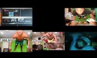 Thumbnail of up to faster twentyparison