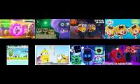 Thumbnail of Random Videos At Once (Version 7)