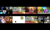 Thumbnail of Up to faster Booba 19