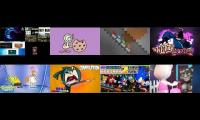 Thumbnail of Up To Faster 8 Parison (Remake)