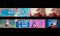 Thumbnail of #TheCatInTheHat - Only in theaters February 27 2026: Part Two.