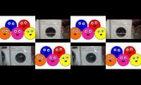 Thumbnail of Busy Beavers Colour Song