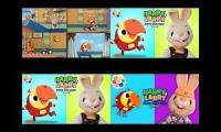 Thumbnail of up to faster 7 parison to harry and larry