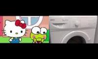 Thumbnail of Season 5 Top 5 Episodes | Hello Kitty and Friends Supercute Adventures