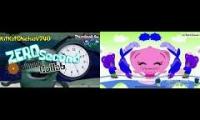 The 0 Second YTP Collab 10 Normal Vs. In G-Major