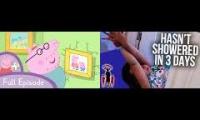 Daddy Puts up a Picture Full Episode