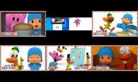 Up To Faster 76 Pocoyo